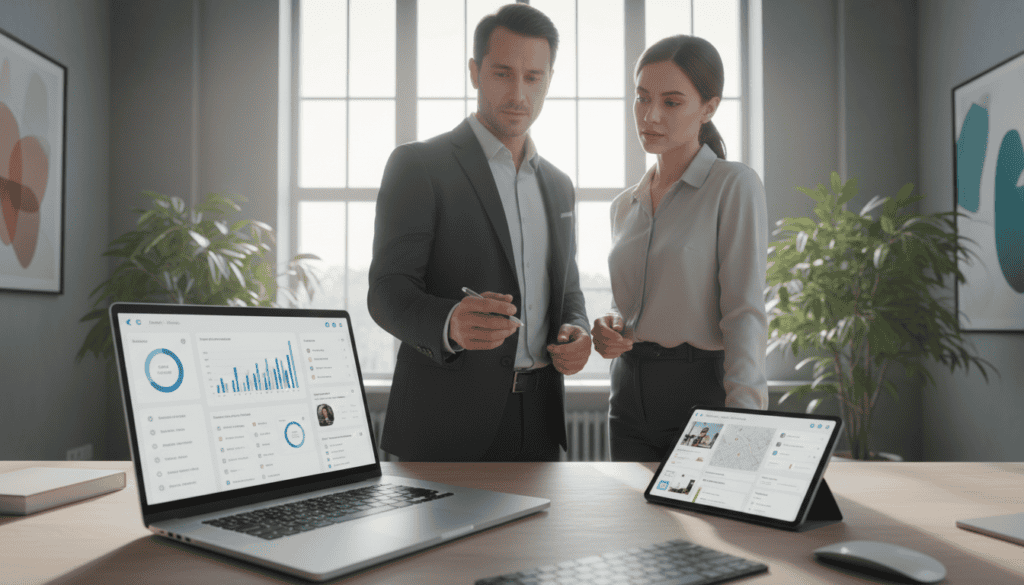Digitale Tools zur Schadensdokumentation Digitale Tools zur Schadensdokumentation