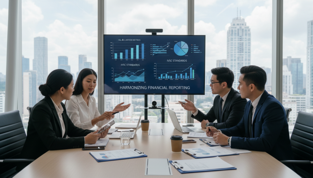 Internationale Standards Internationale Standards