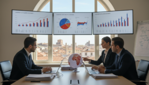 Plausible Bewertung von Vollkaskoschäden in IT AT CH PL im Ausland