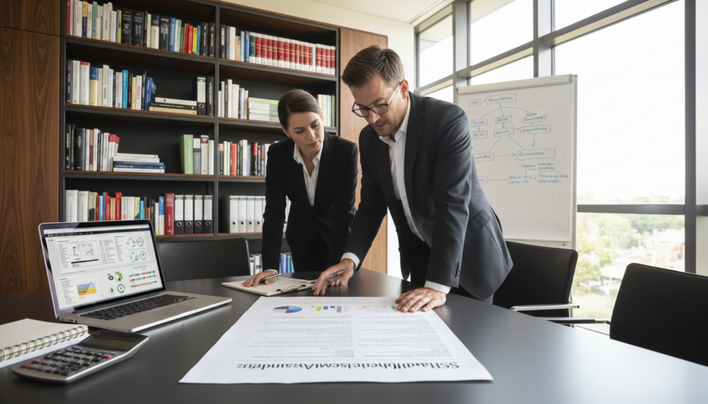 Schadenfall Analyse Versicherungsanspruch