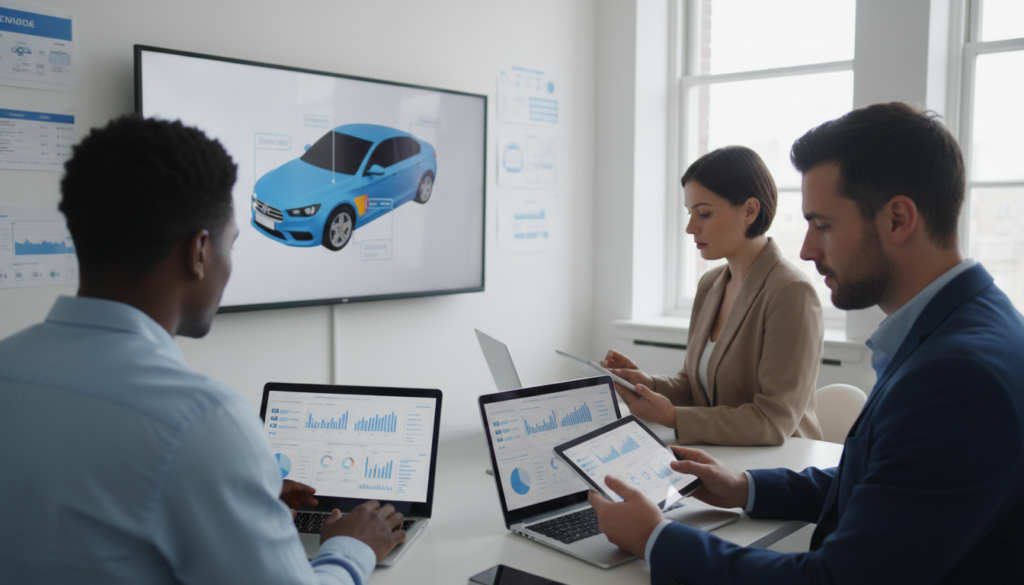 Schadensanalyse Schadensanalyse