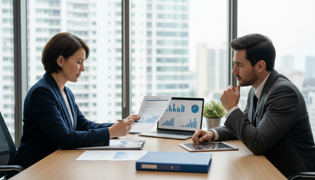 Versicherungsansprüche