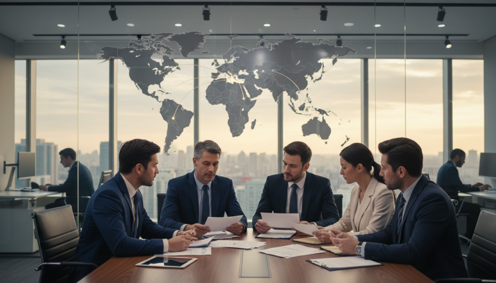 Versicherungsschäden Ausland