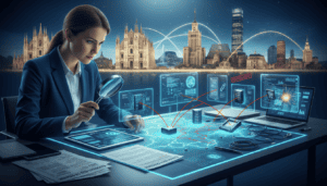 Vollkaskoschäden in IT AT CH PL mit technischer Plausibilisierung im Ausland