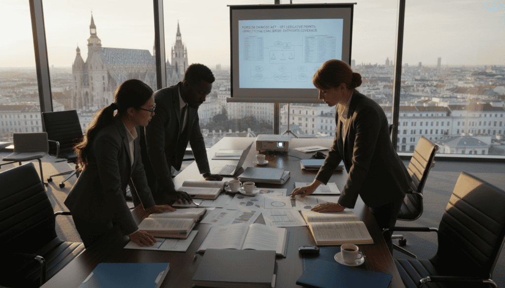 Versicherungsregulierung für Auslandschäden