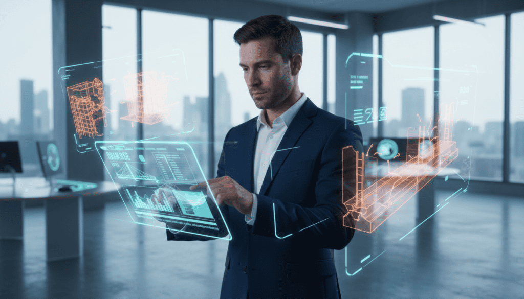 Technologie in der Schadensbewertung Technologie in der Schadensbewertung